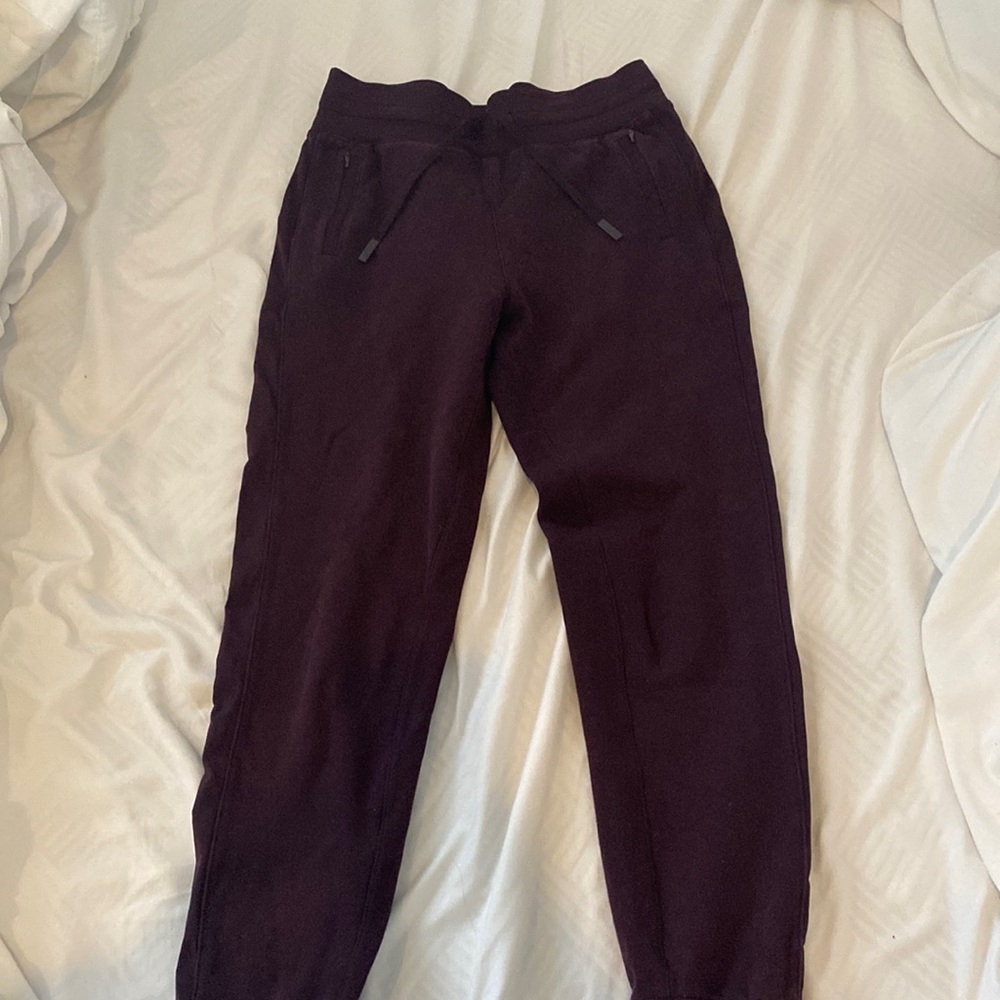 joggers